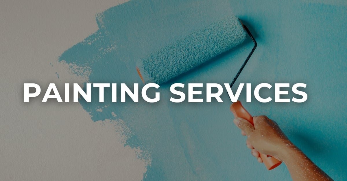 Painting Services