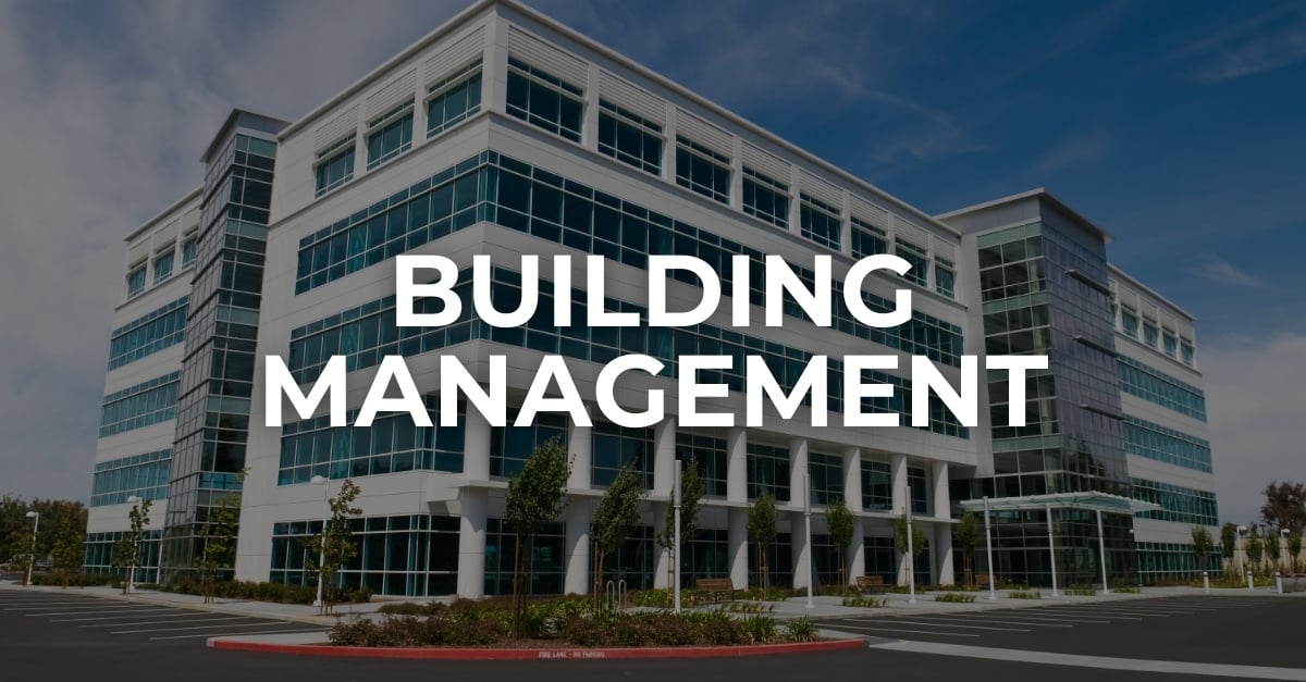 Building Management