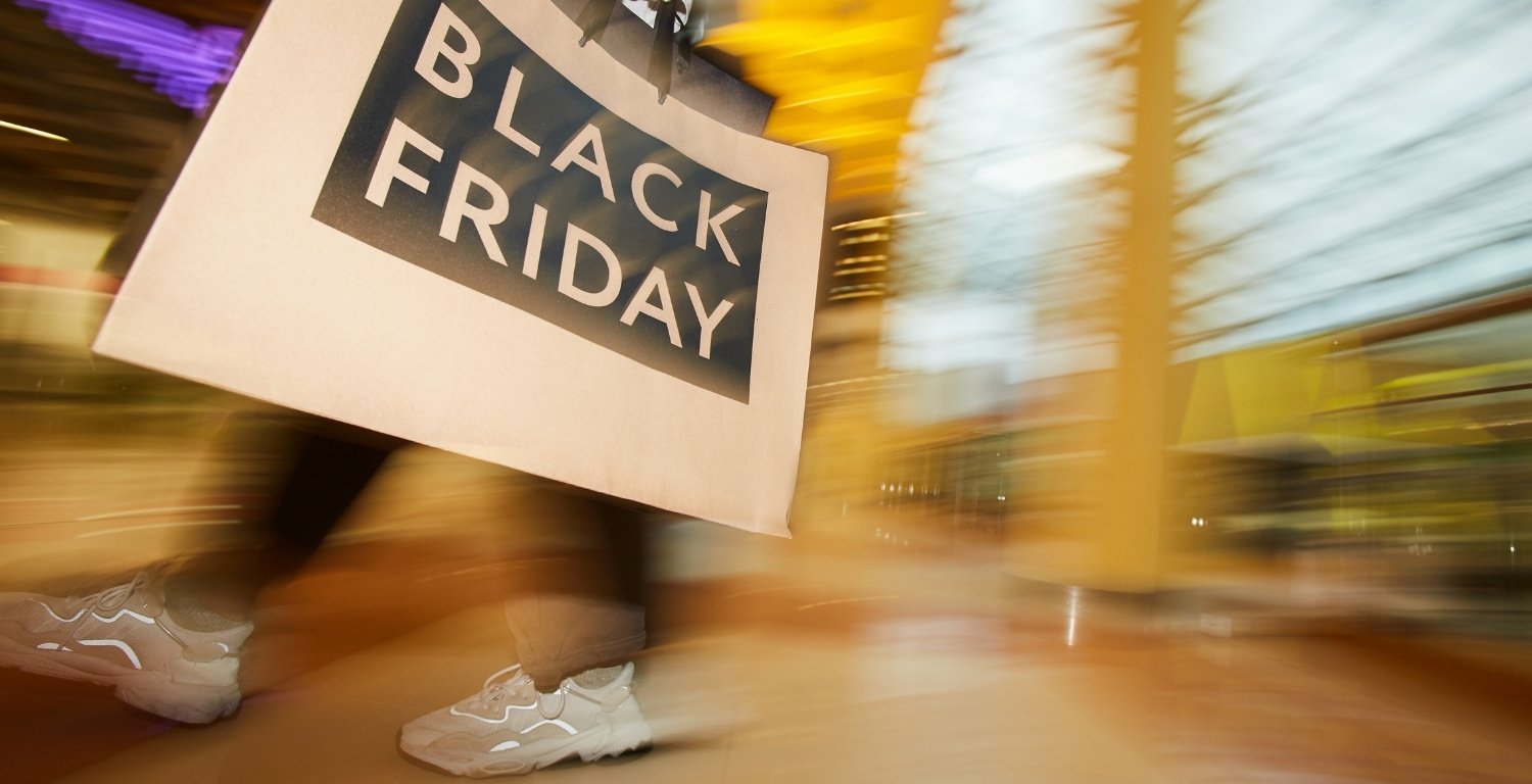 Black Friday impacts Malls and Commercial Spaces