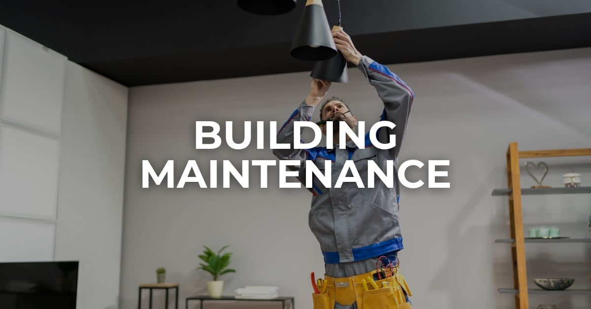 Building Maintenance