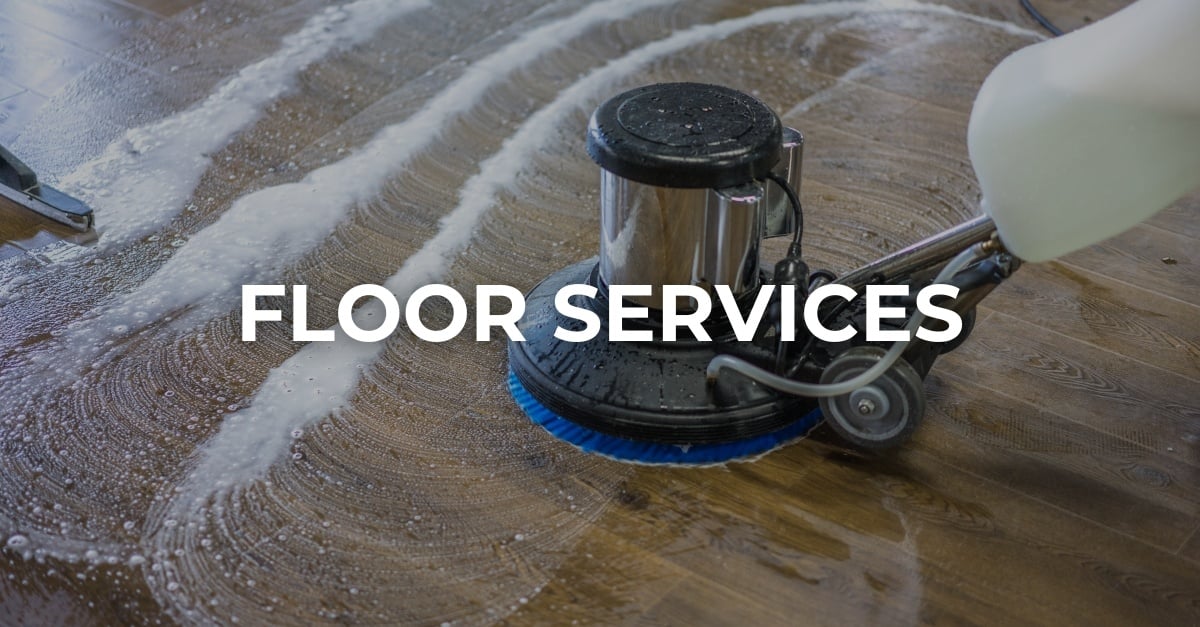 Floor Services