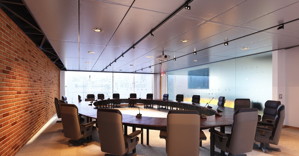 The Importance of Professional Cleaning Services in Commercial Offices