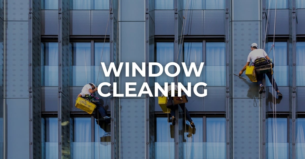 Window Cleaning