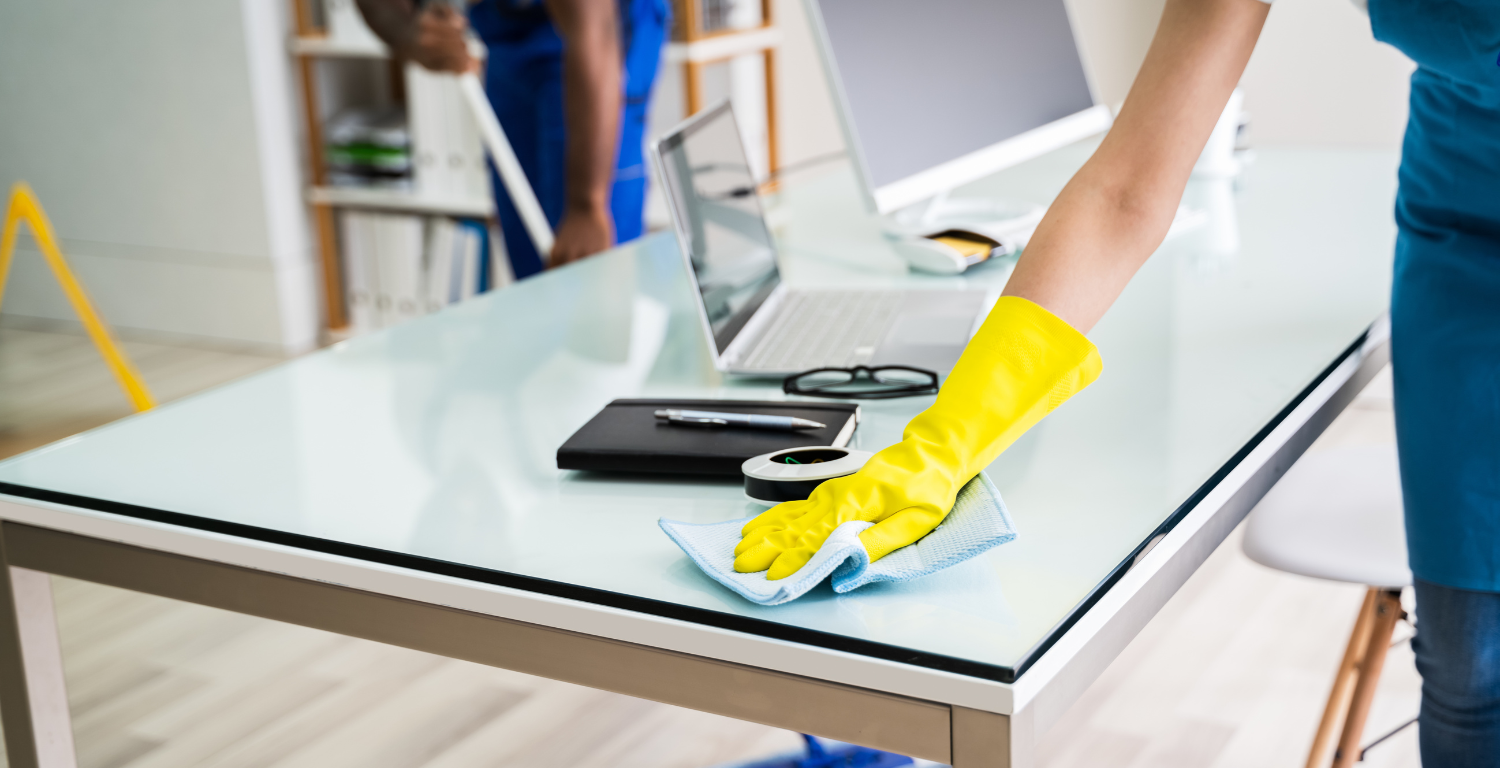 What is the cost of Office Cleaning Services?